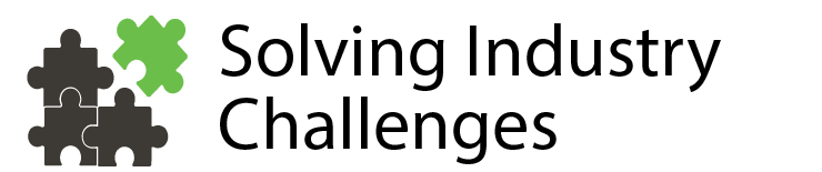 Solving industry challenges for safety and productivity Solving industry challenges for safety and productivity